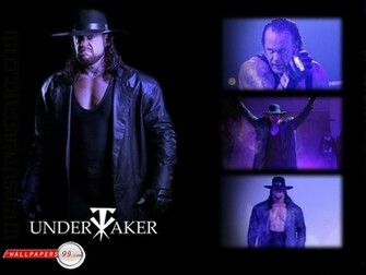 Undertaker Wallpaper Picture Image