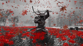 Samurai Wallpaper For Mobile Phone Tablet Desktop Computer And Other