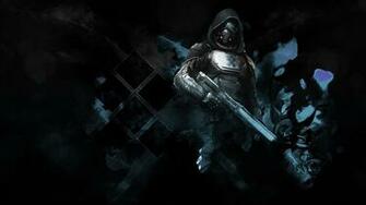 Destiny Game Wallpaper Hunter Guardian Class