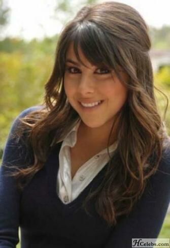 Daniella Monet Wallpaper