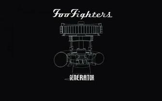 Foo Fighters Wallpaper