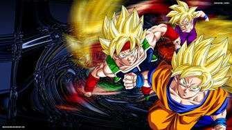 Songoku Dragonball HD Wallpaper