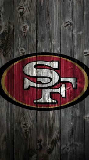 Niner Nation With Image Sf 49ers San Francisco