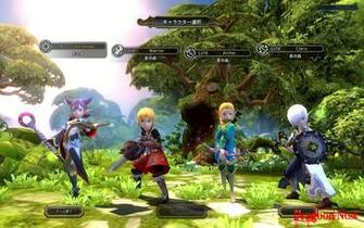 Dragon Nest Wallpaper HD