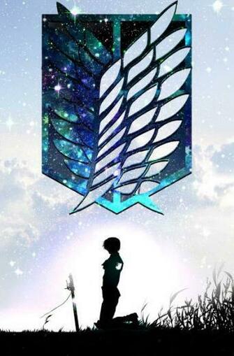 Stemcell Attack On Titan