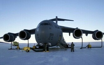 Aircraft C Commercial HD Desktop Wallpaper