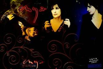 Enya Wallpaper