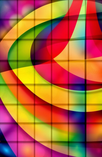 High Resolution Abstract Wallpaper