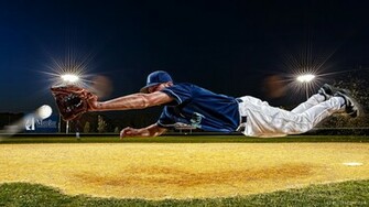 Baseball Wallpaper Best