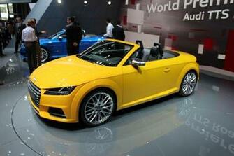 Audi Tt Convertible HD Car Wallpaper