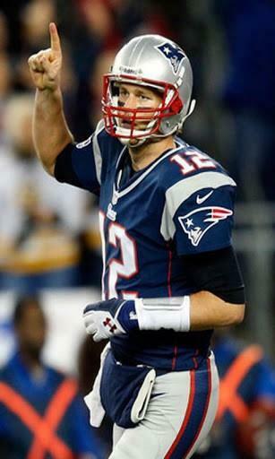 Tom Brady Wallpaper App Android