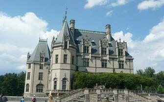 Biltmore Wallpaper