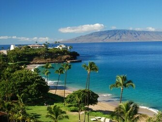 Wallpaper Maui Hawaii Pictures