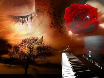 Sad Songs Photo