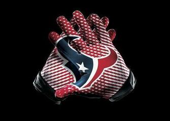 Houston Texans Nike Football Uniform G