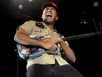 Pics Photos Tom Morello Wallpaper