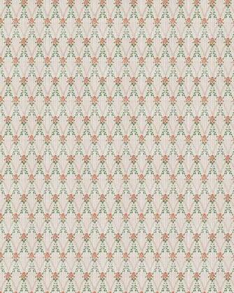 Miniature Wallpaper Hints I Use Cardstock For Printing The