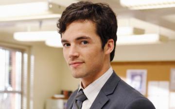 Ian Harding Wallpaper