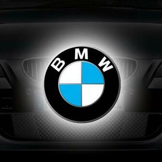 Bmw Logo Wallpaper Sc iPad