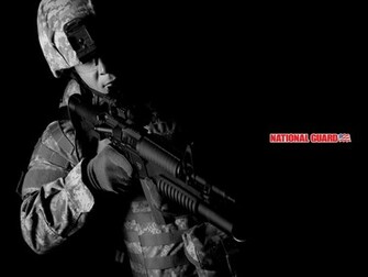 Army National Guard Wallpaper HD Pictures Top