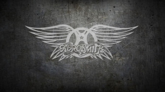 Aerosmith Wallpaper Top