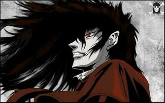 Hellsing Alucard Wallpaper HD Imagui