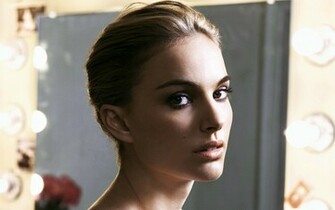 Natalie Portman Wallpaper HD