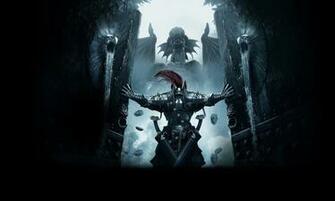 Rmd HD Vindictus Wallpaper