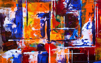 Artistic Painting 4k Ultra HD Wallpaper