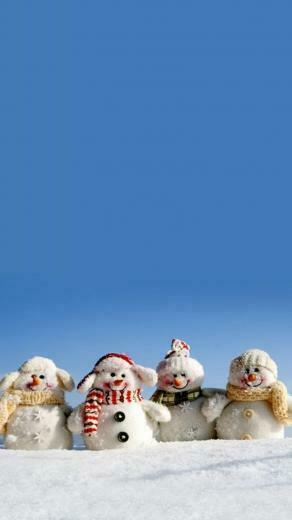 Best Christmas Santa Wallpaper