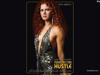 American Hustle Movie Wallpaper