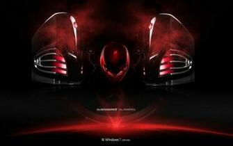 Alienware Logon Ultimate By Getyasome
