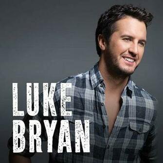 Luke Bryan Wallpaper