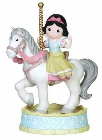 Image Precious Moments Disney Snow White Pc Android iPhone