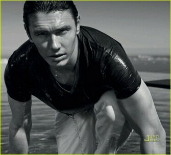 James Franco HD Wallpaper In Celebrities M Imageci