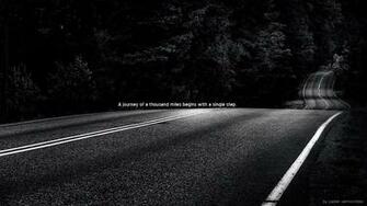 Quotes Life Wallpaper Background