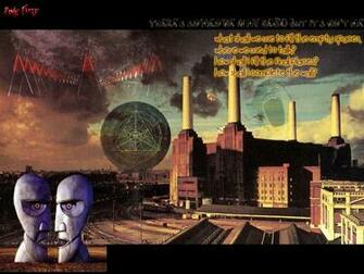 Pink Floyd Wallpaper