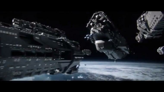 Unsc Infinities Fleet By Haseoyashimora
