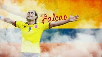 Radamel Falcao Wallpaper HD