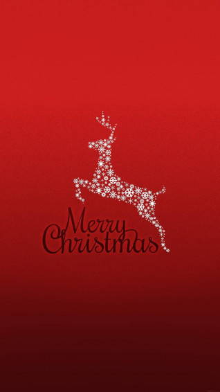 Best Christmas Wallpaper For iPhone Other Smartphones