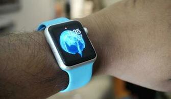 iPhone 6s Might Sport Animated Wallpaper Like Apple Watch