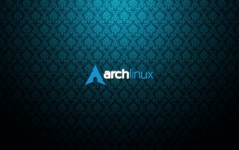 Wallpaper M S De Y Para Archlinux Desde Linux
