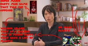 Someone On Pointed Out The Background Smash Direct