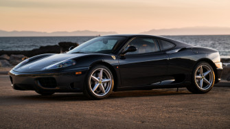 Ferrari Modena Us Wallpaper And HD Image Car Pixel