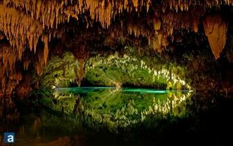 Adventure Journal Wallpaper Wednesday Cave Mexico