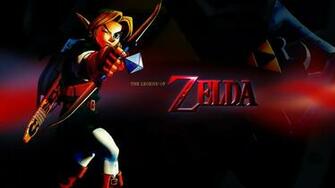 Link The Legend Of Zelda Wallpaper Hq