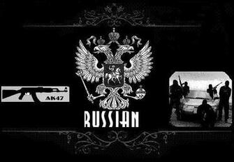 Russian Mafia Graphics And Comments
