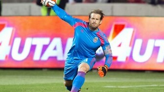 Usa Soccer Wallpaper