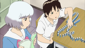 Impresiones Tonari No Seki Kun Anime En Espa Ol