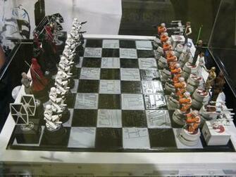 Cool Chess Boards Echomon